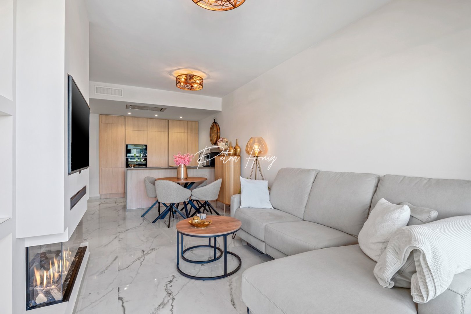 A Vendre - Appartement - Orihuela Costa - Los Altos