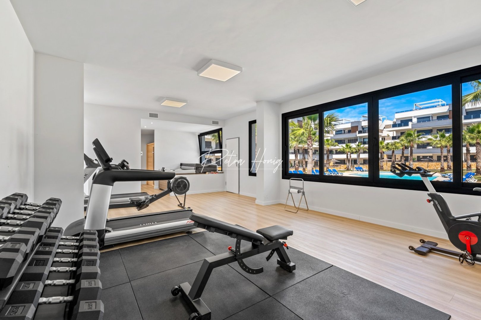 A Vendre - Appartement - Orihuela Costa - Los Altos