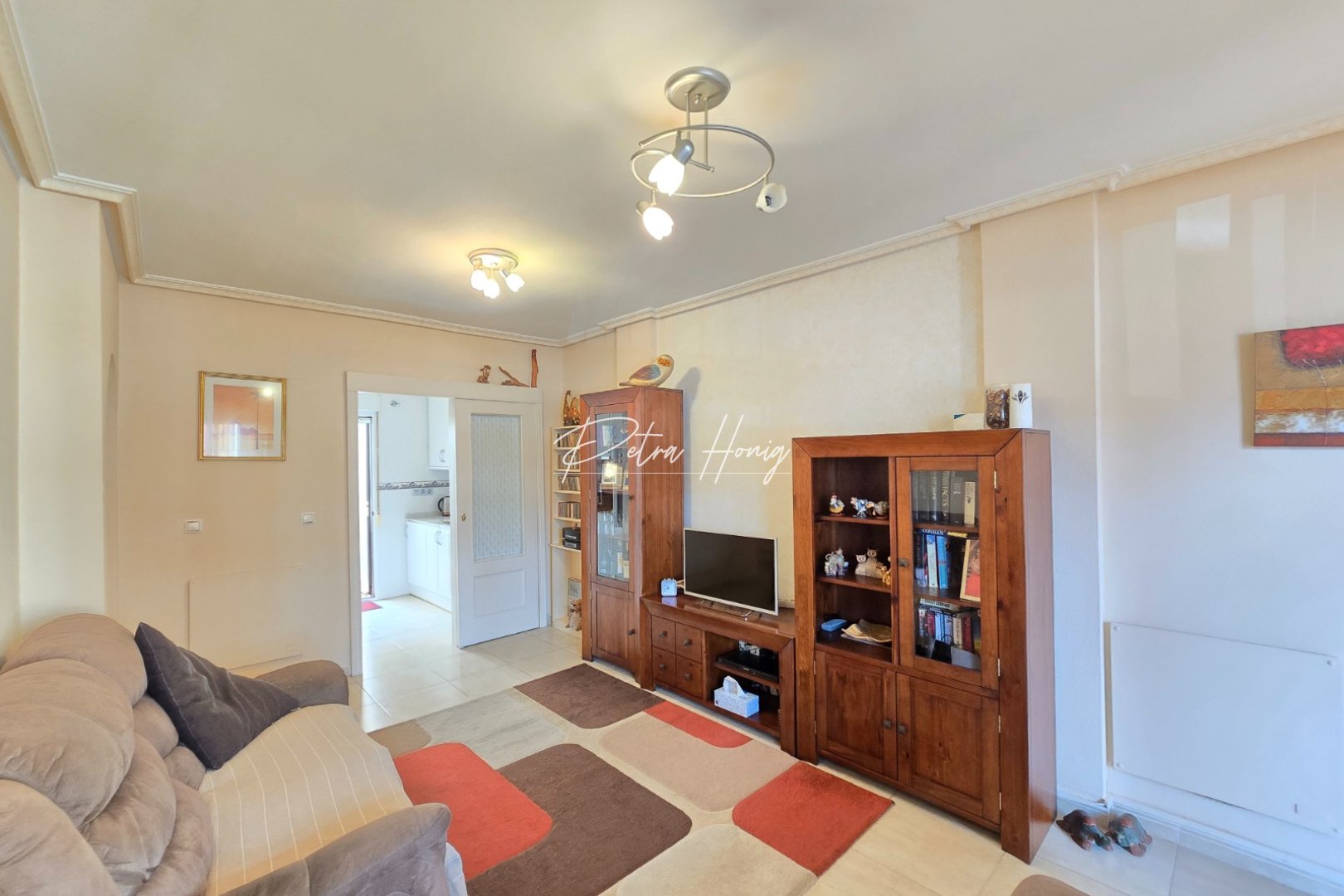 A Vendre - Appartement - Orihuela Costa - Los Altos *