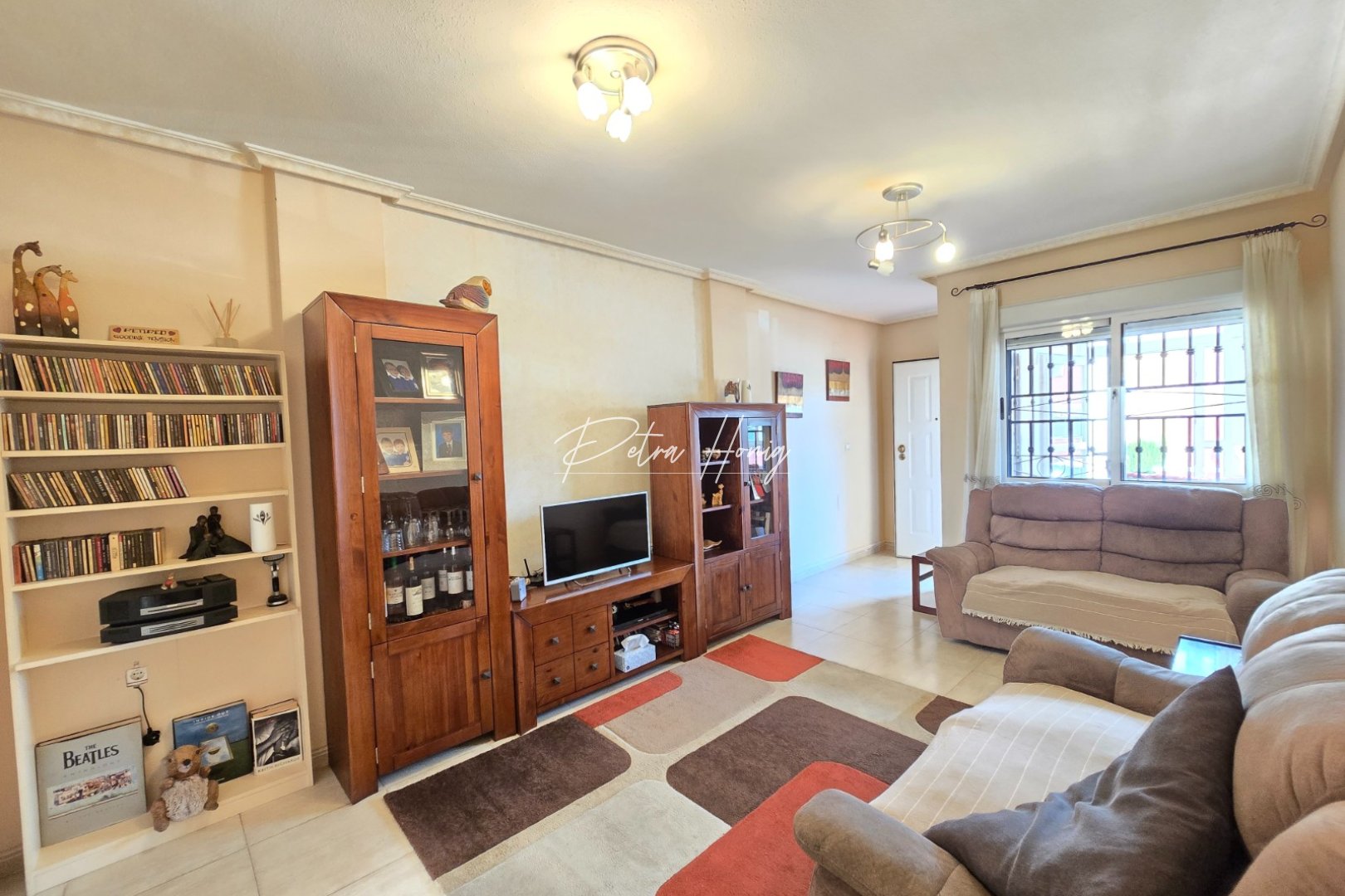 A Vendre - Appartement - Orihuela Costa - Los Altos *