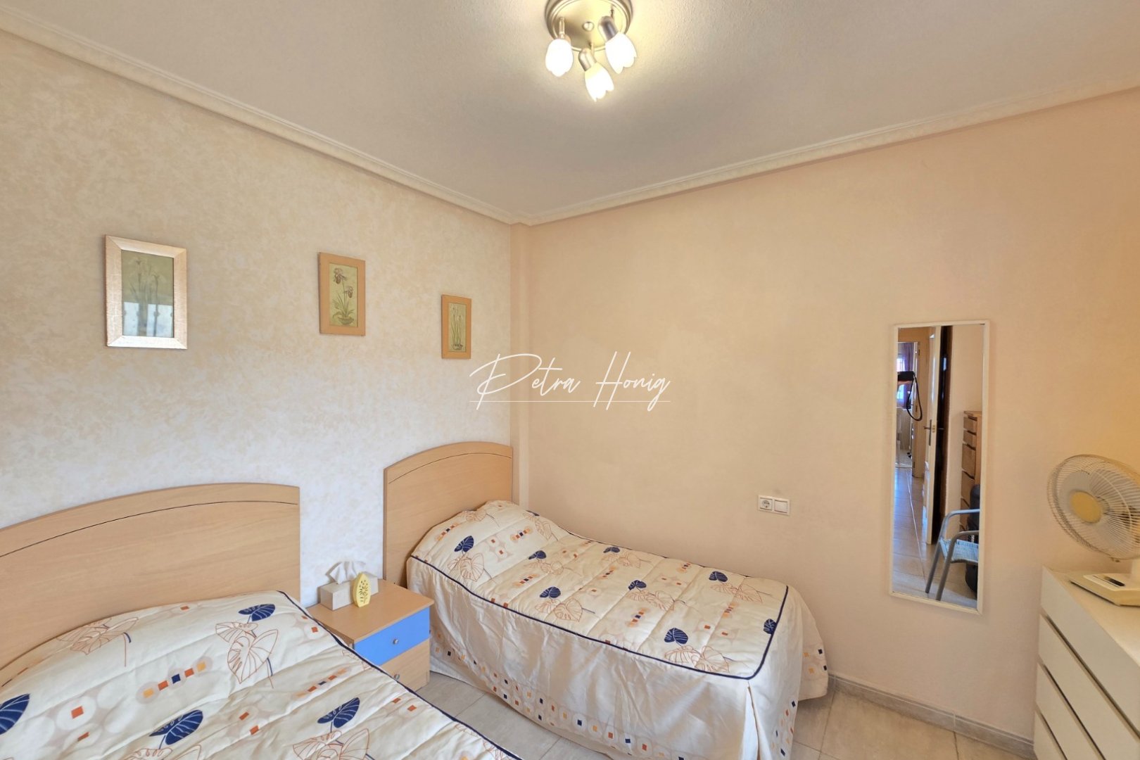 A Vendre - Appartement - Orihuela Costa - Los Altos *