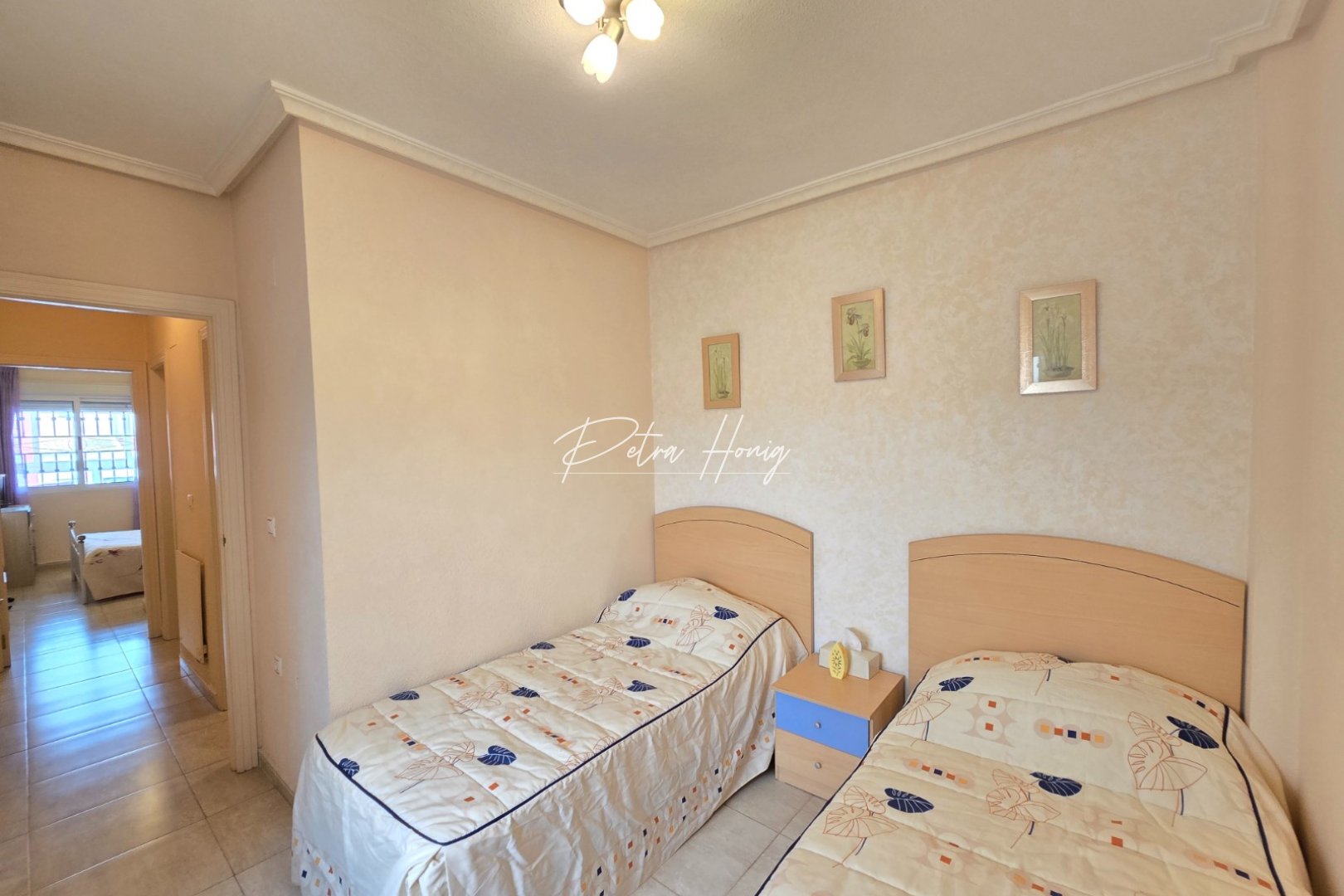 A Vendre - Appartement - Orihuela Costa - Los Altos *