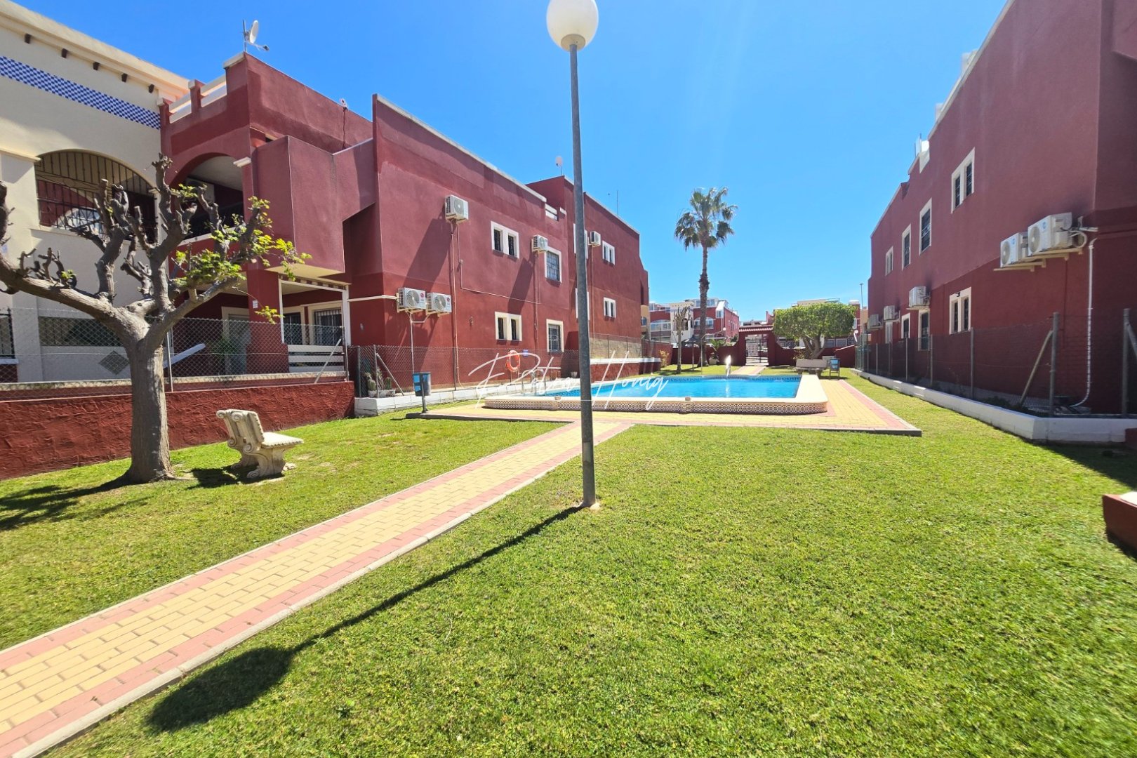 A Vendre - Appartement - Orihuela Costa - Los Altos *