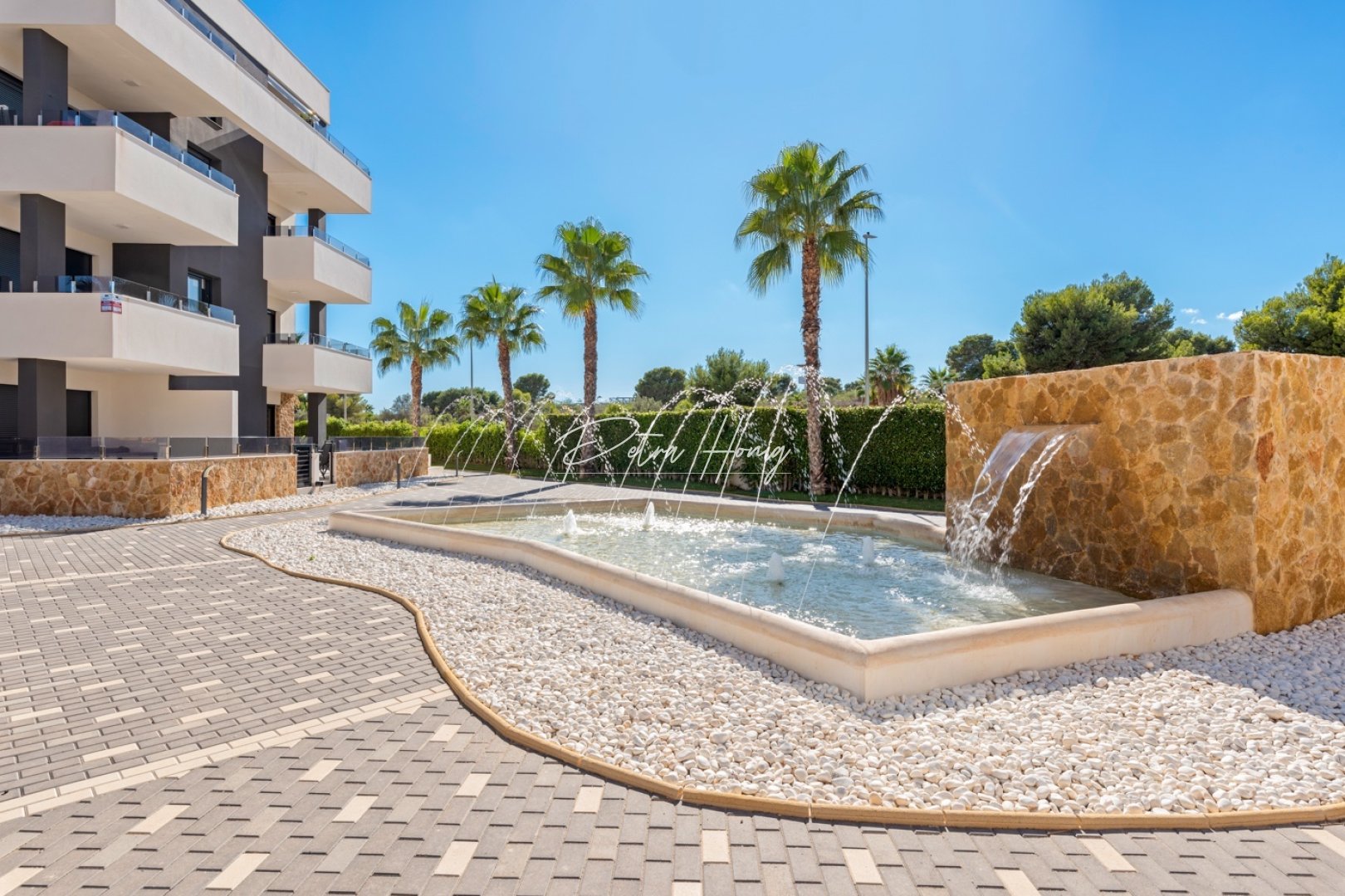 A Vendre - Appartement - Orihuela Costa - Los Altos