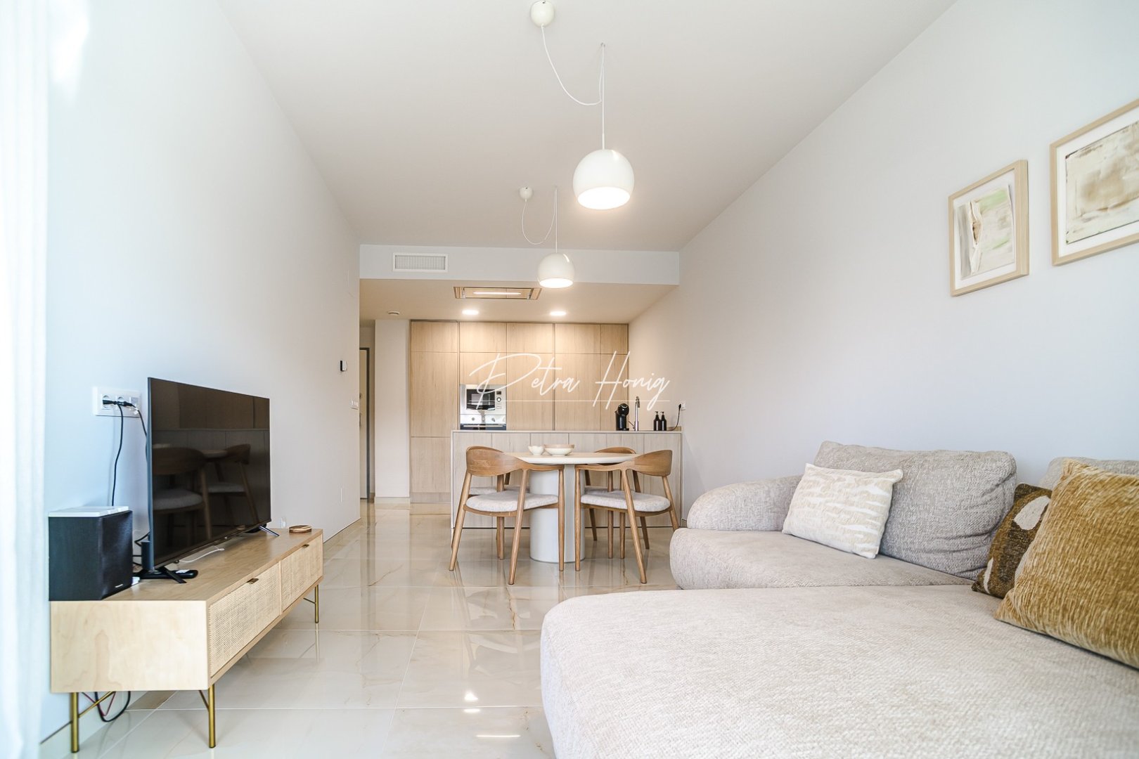 A Vendre - Appartement - Orihuela Costa - Los Altos