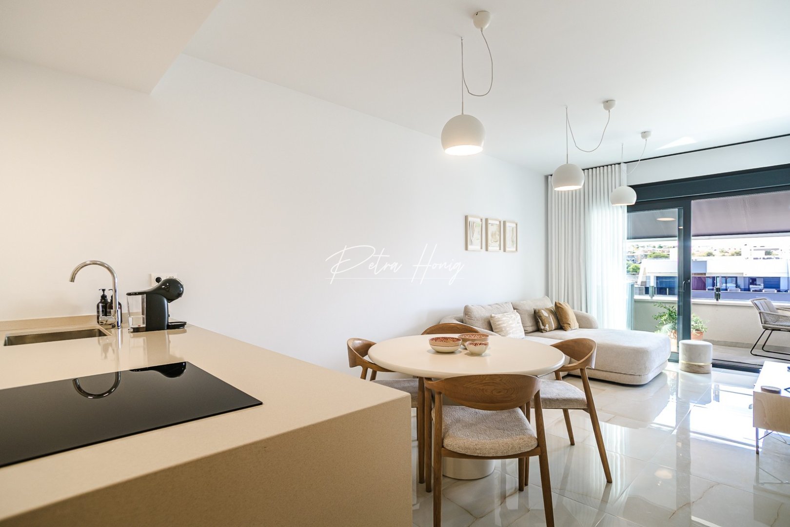 A Vendre - Appartement - Orihuela Costa - Los Altos