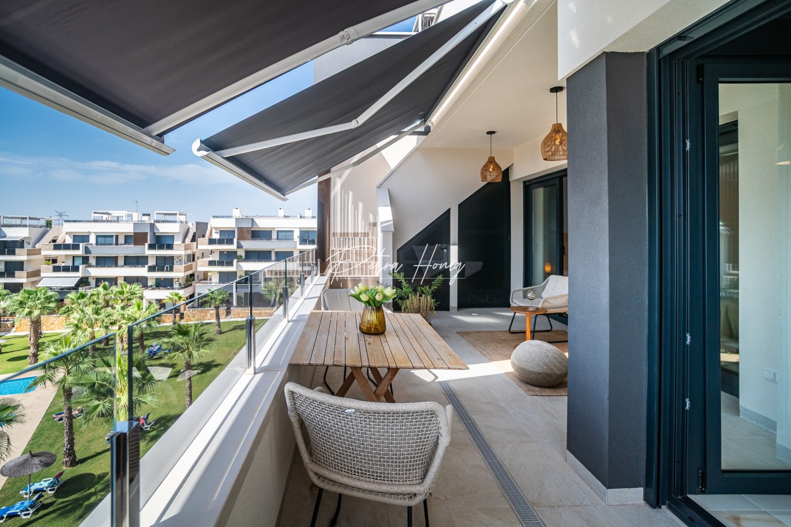 A Vendre - Appartement - Orihuela Costa - Los Altos