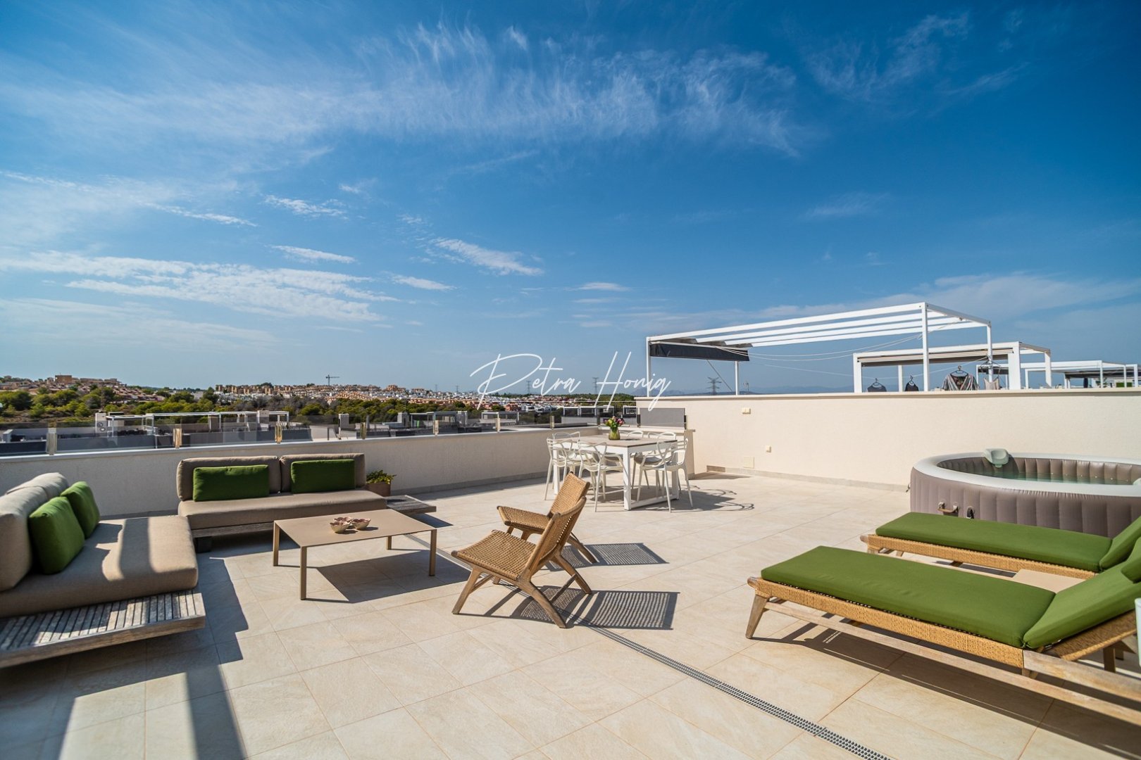 A Vendre - Appartement - Orihuela Costa - Los Altos
