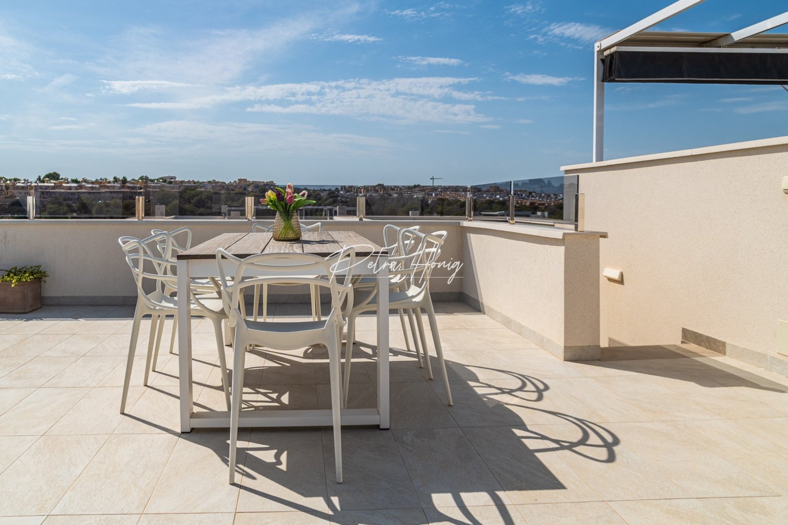 A Vendre - Appartement - Orihuela Costa - Los Altos