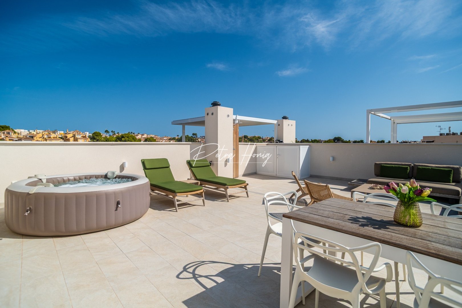A Vendre - Appartement - Orihuela Costa - Los Altos