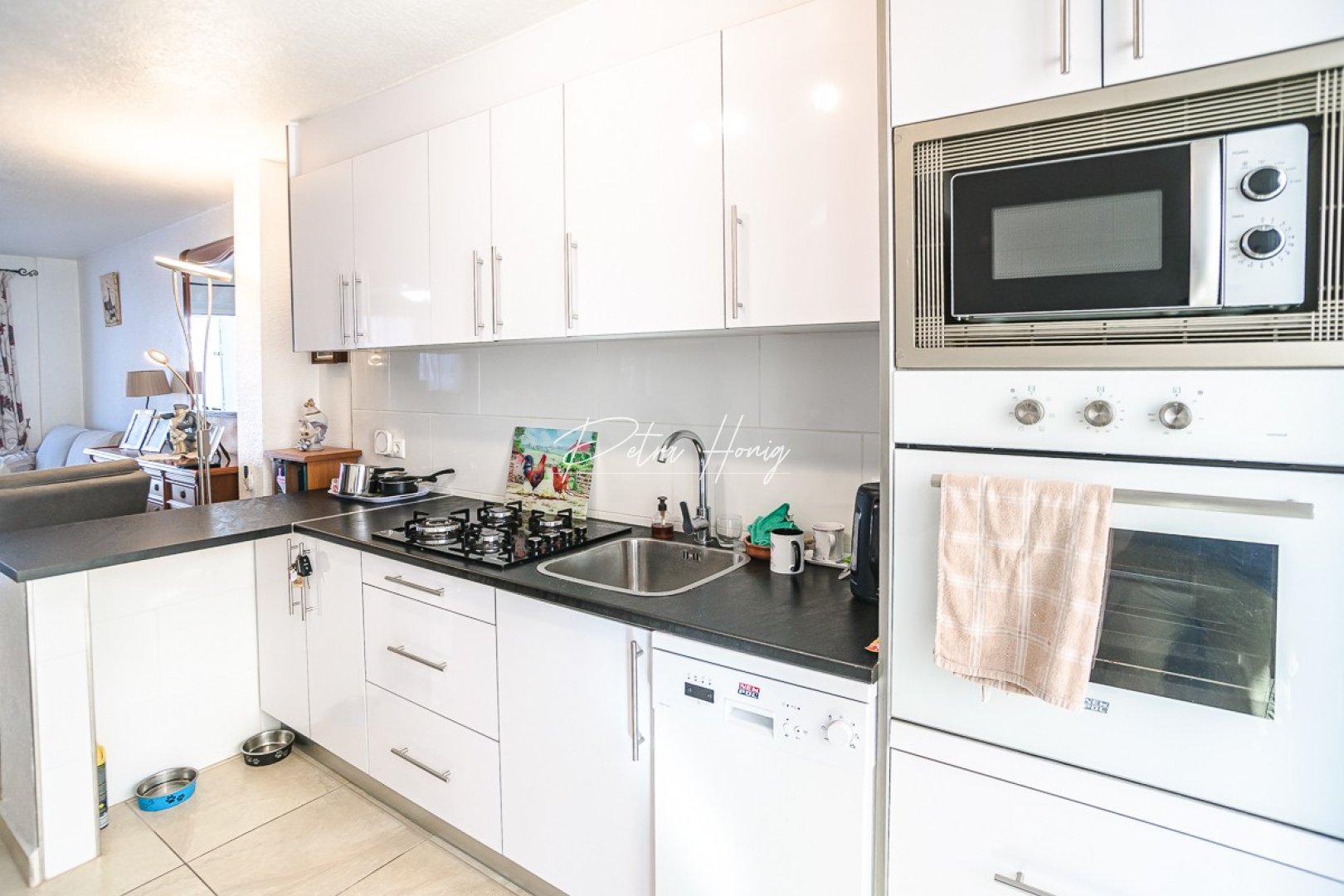 A Vendre - Appartement - Orihuela Costa - Los Balcones