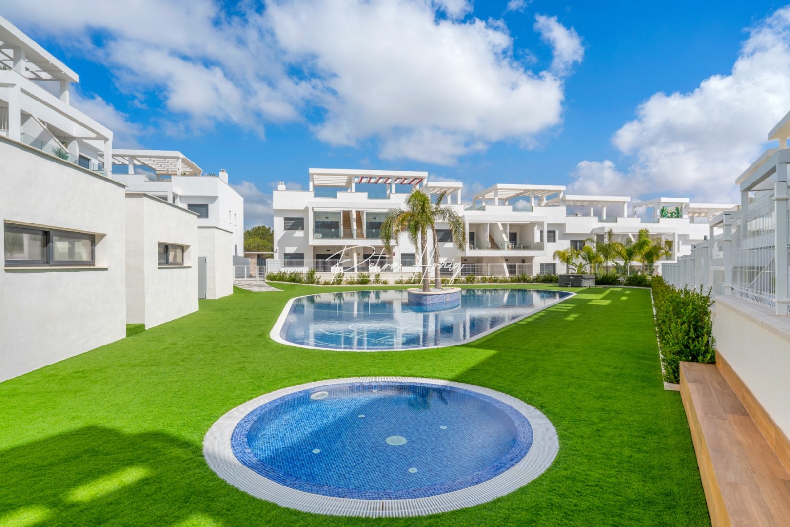 A Vendre - Appartement - Orihuela Costa - Los Balcones