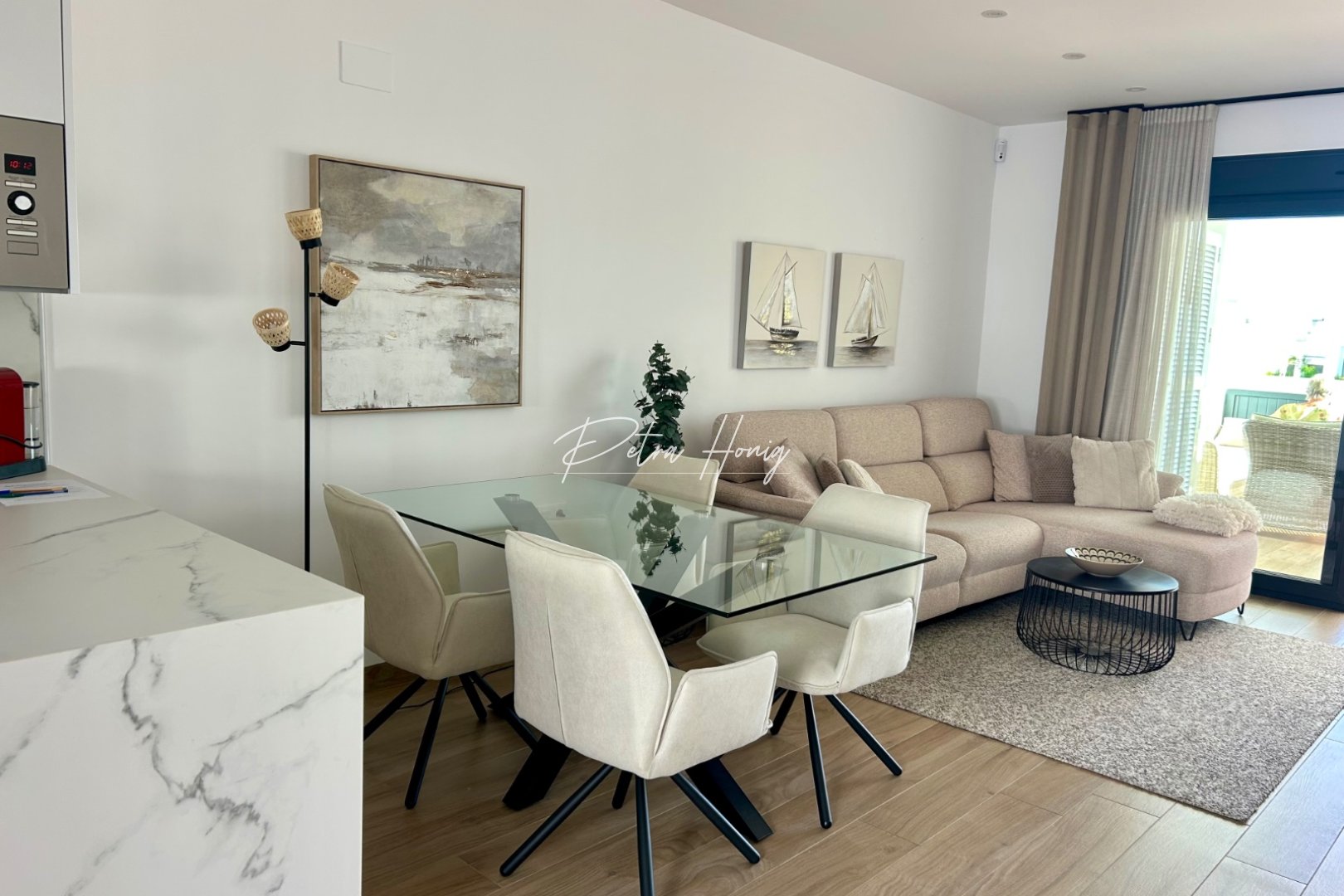 A Vendre - Appartement - Orihuela Costa - Los Balcones