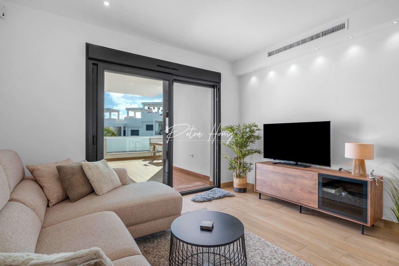 A Vendre - Appartement - Orihuela Costa - Los Balcones