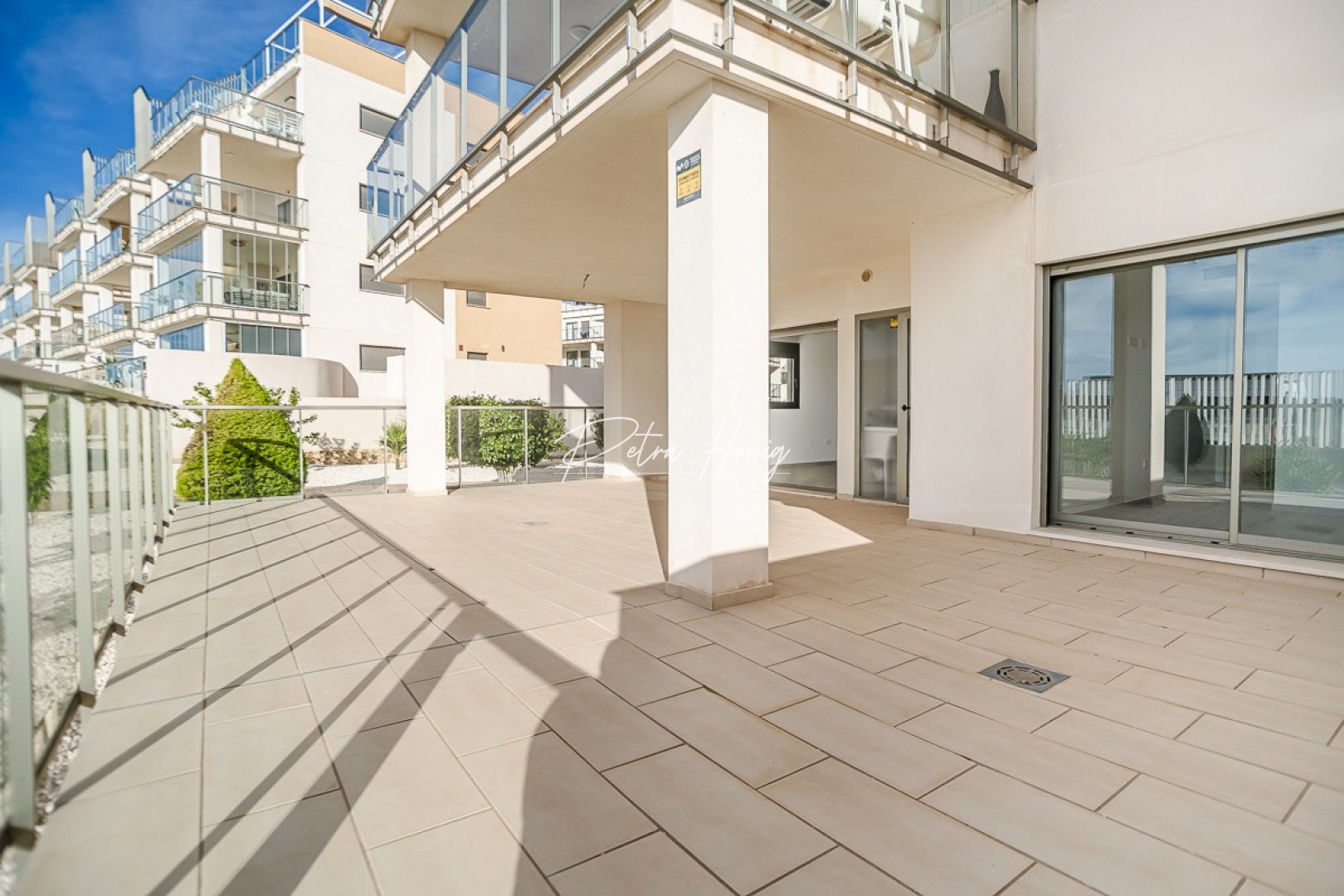 A Vendre - Appartement - Orihuela Costa - Los Dolses