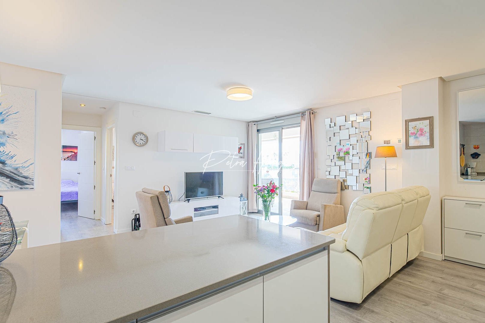 A Vendre - Appartement - Orihuela Costa - Los dolses