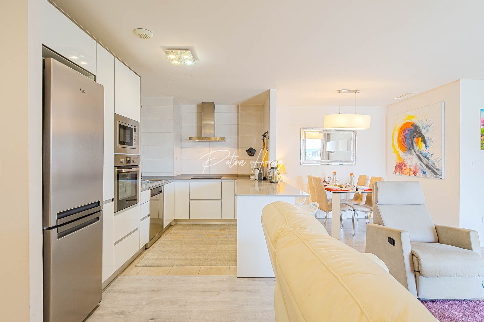 A Vendre - Appartement - Orihuela Costa - Los dolses