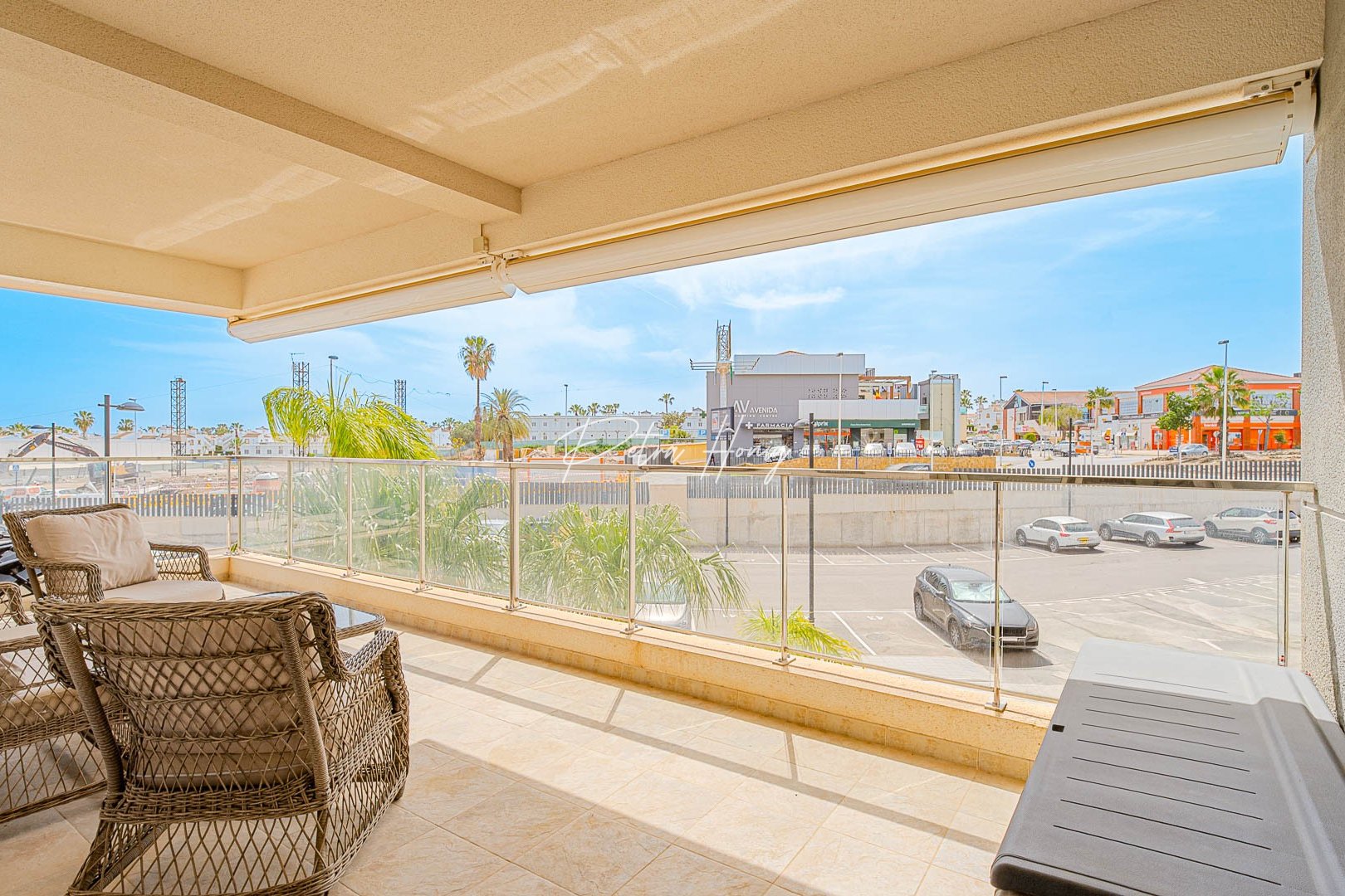 A Vendre - Appartement - Orihuela Costa - Los dolses