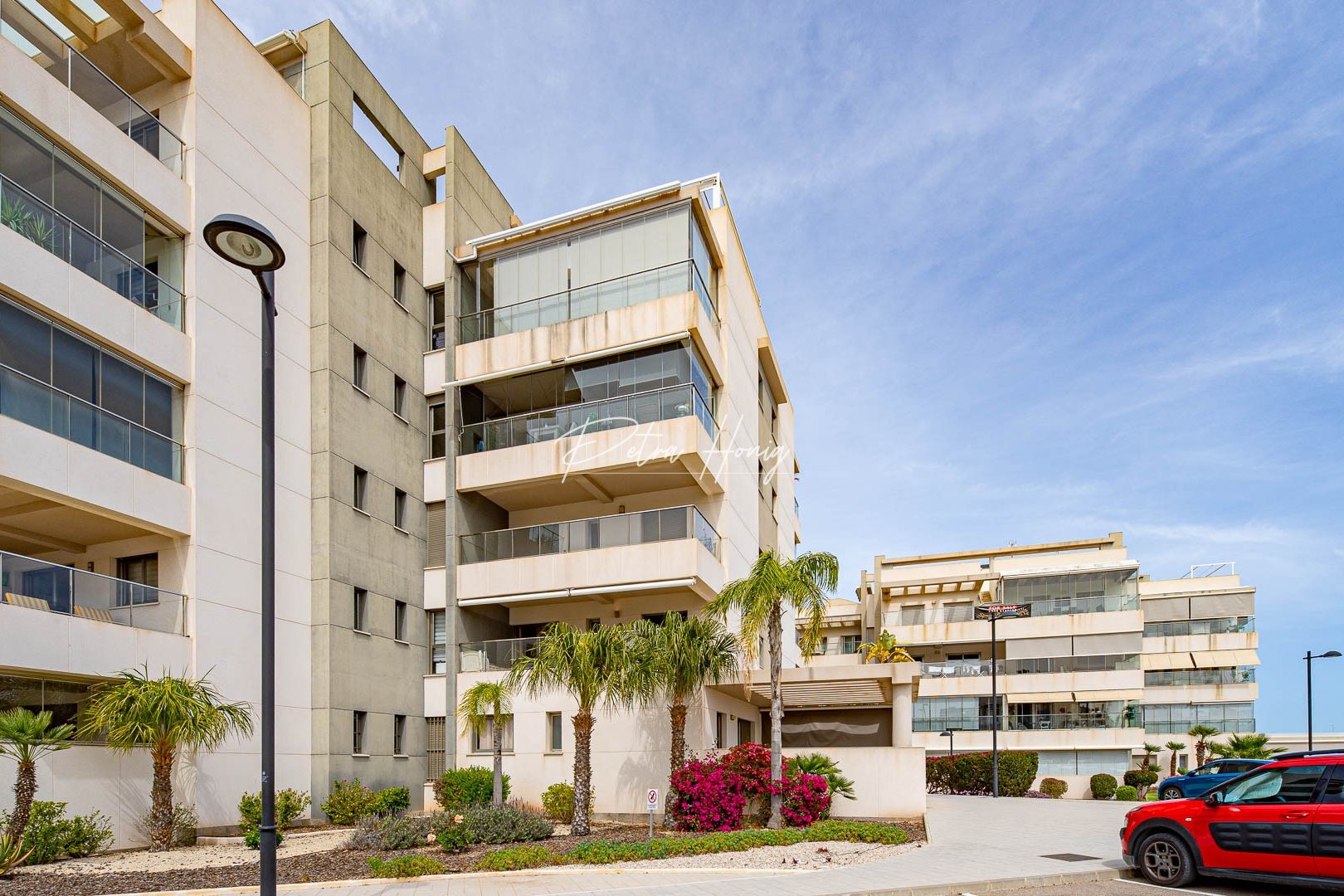 A Vendre - Appartement - Orihuela Costa - Los dolses