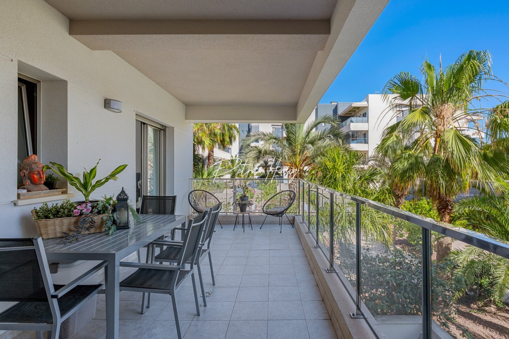 A Vendre - Appartement - Orihuela Costa - Los Dolses