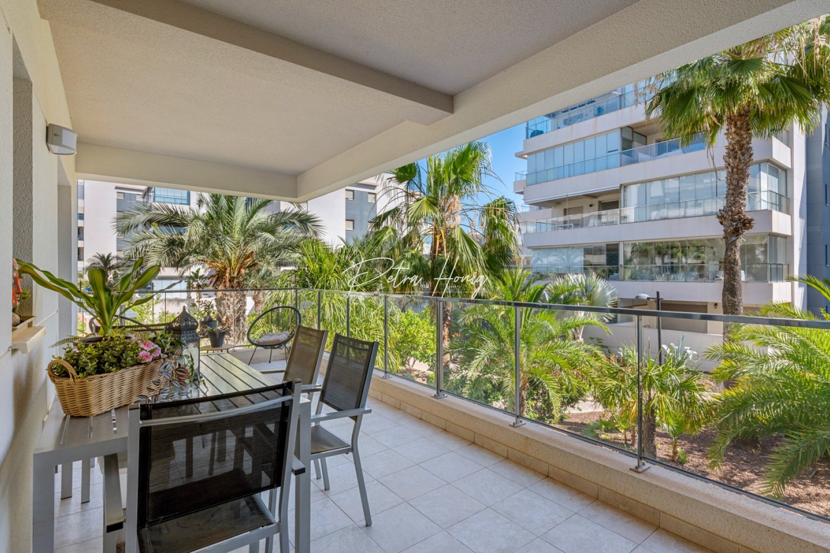 A Vendre - Appartement - Orihuela Costa - Los Dolses