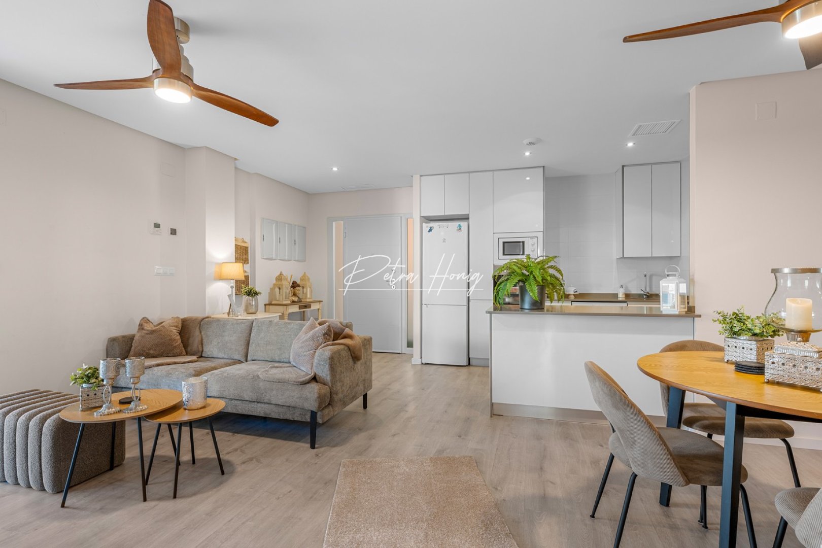 A Vendre - Appartement - Orihuela Costa - Los Dolses