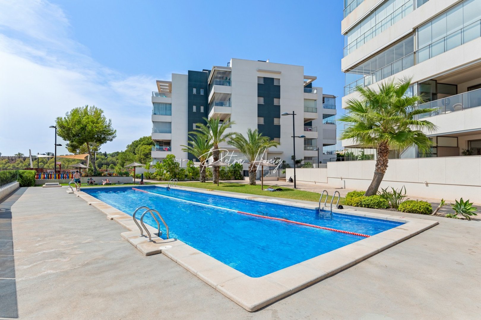 A Vendre - Appartement - Orihuela Costa - Los Dolses