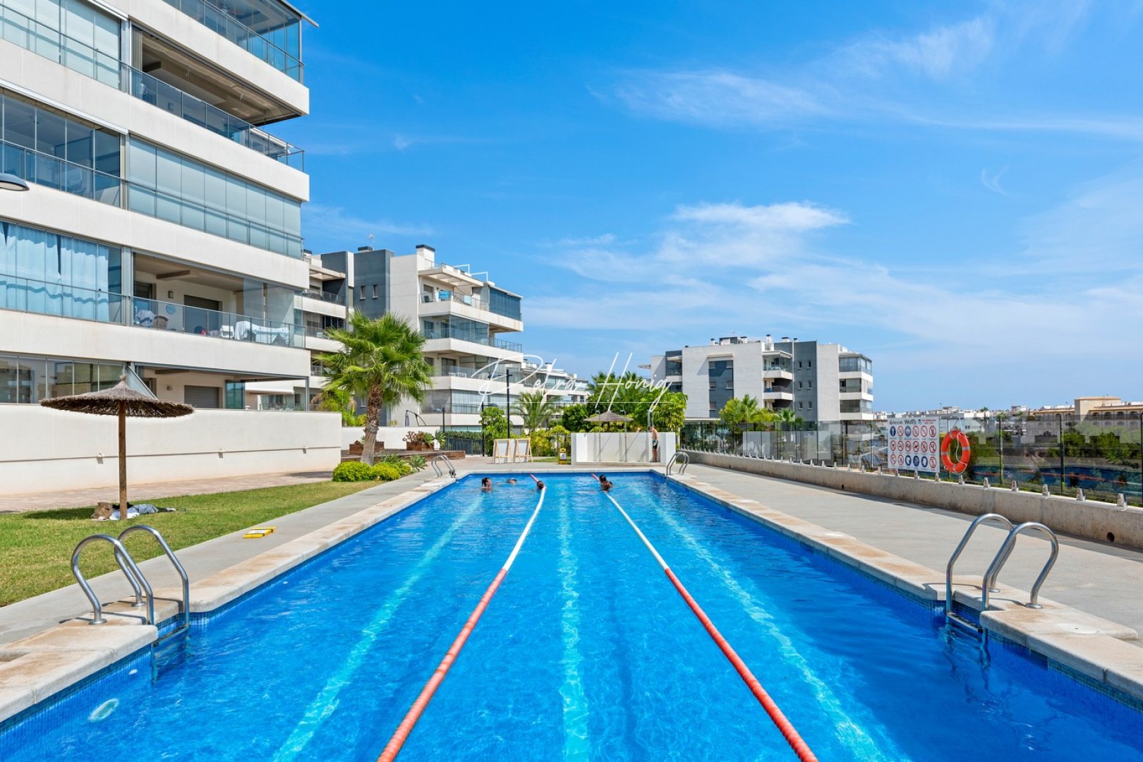 A Vendre - Appartement - Orihuela Costa - Los Dolses