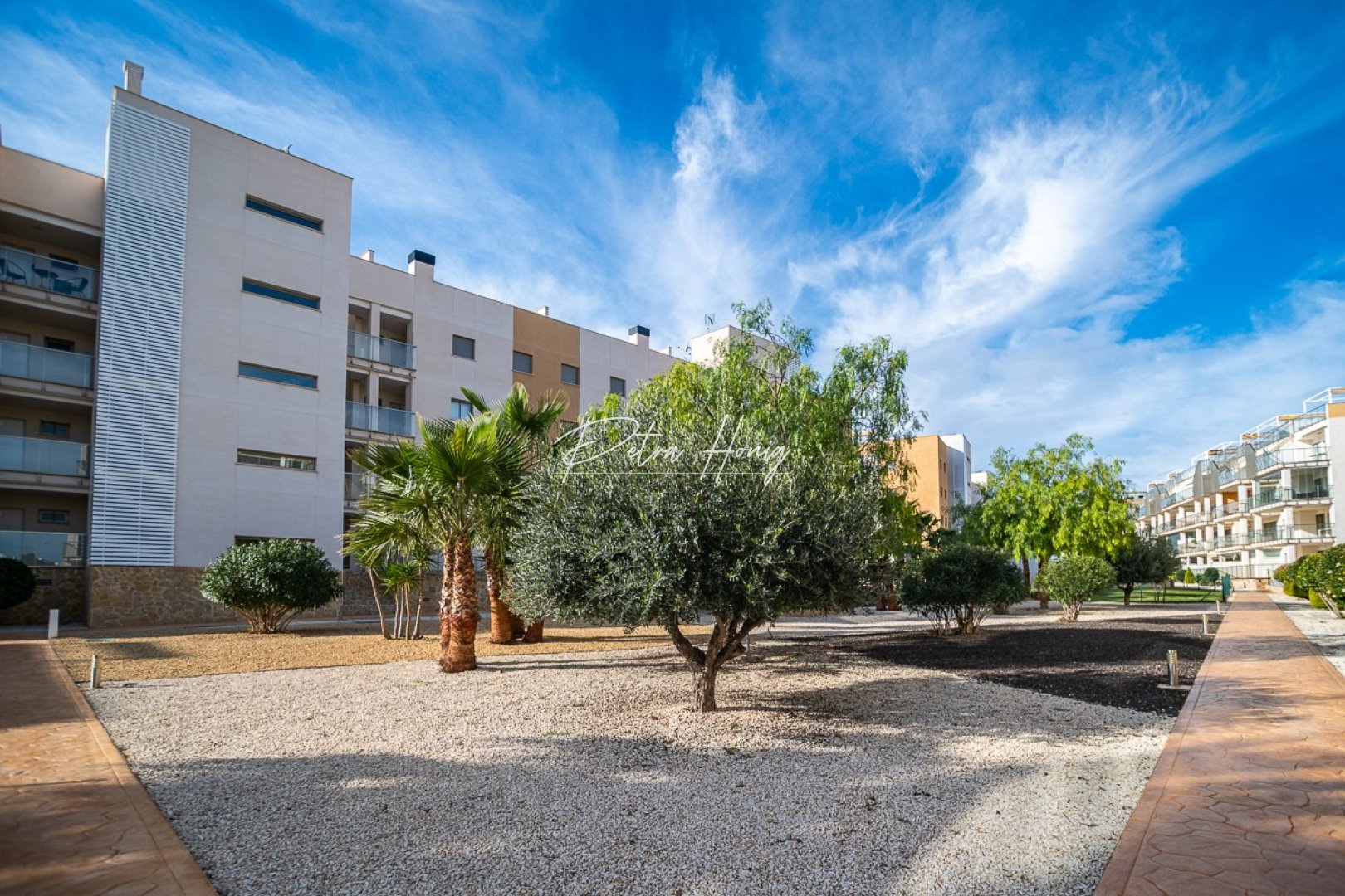 A Vendre - Appartement - Orihuela Costa - Los Dolses