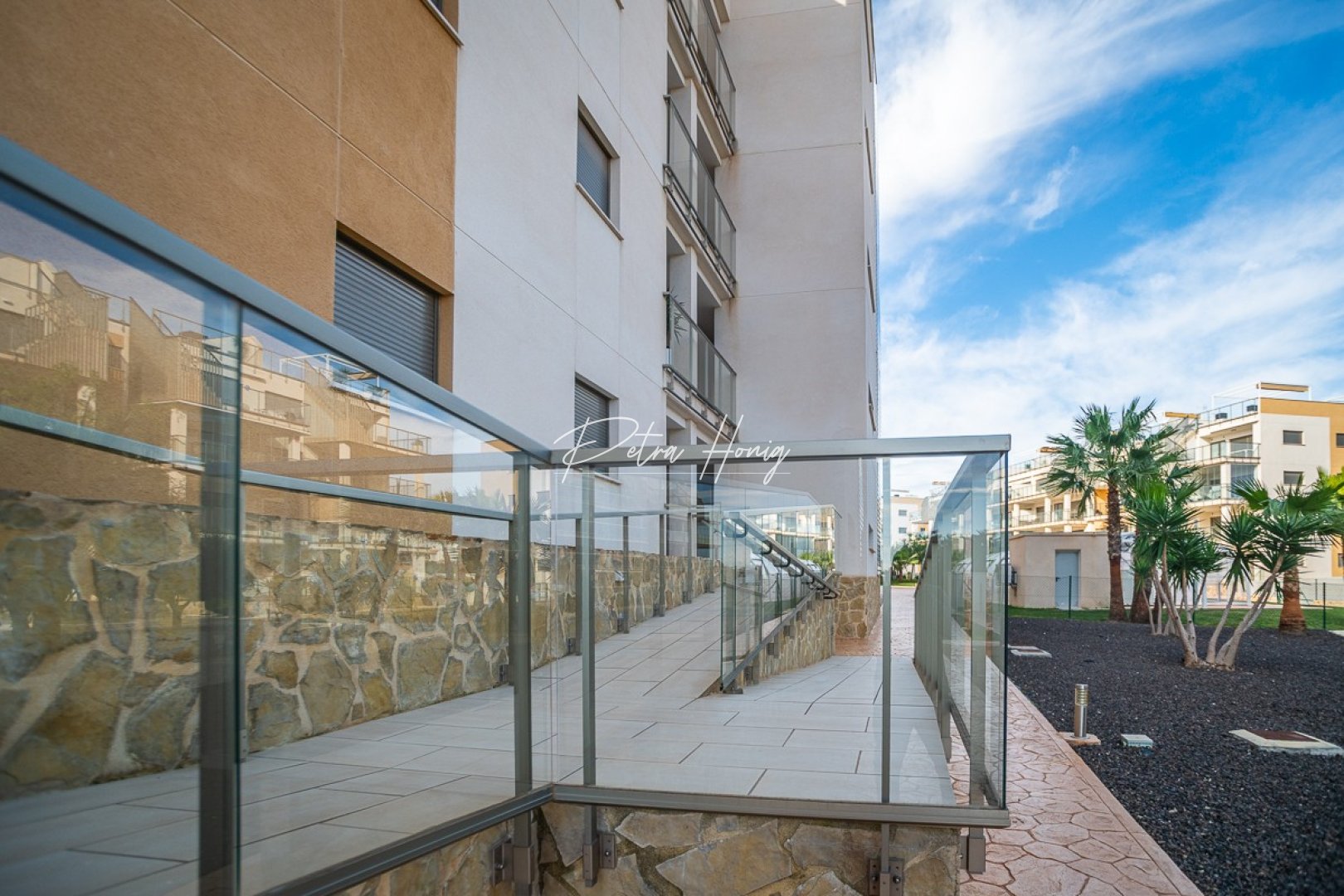 A Vendre - Appartement - Orihuela Costa - Los Dolses