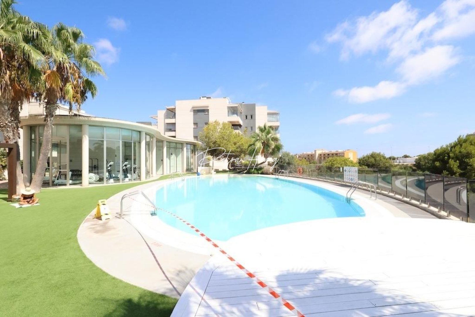 A Vendre - Appartement - Orihuela Costa - Los Dolses