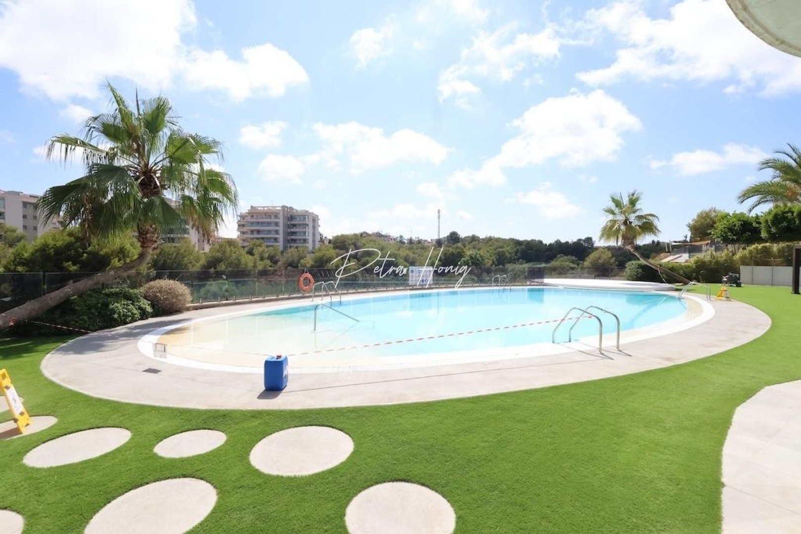 A Vendre - Appartement - Orihuela Costa - Los Dolses