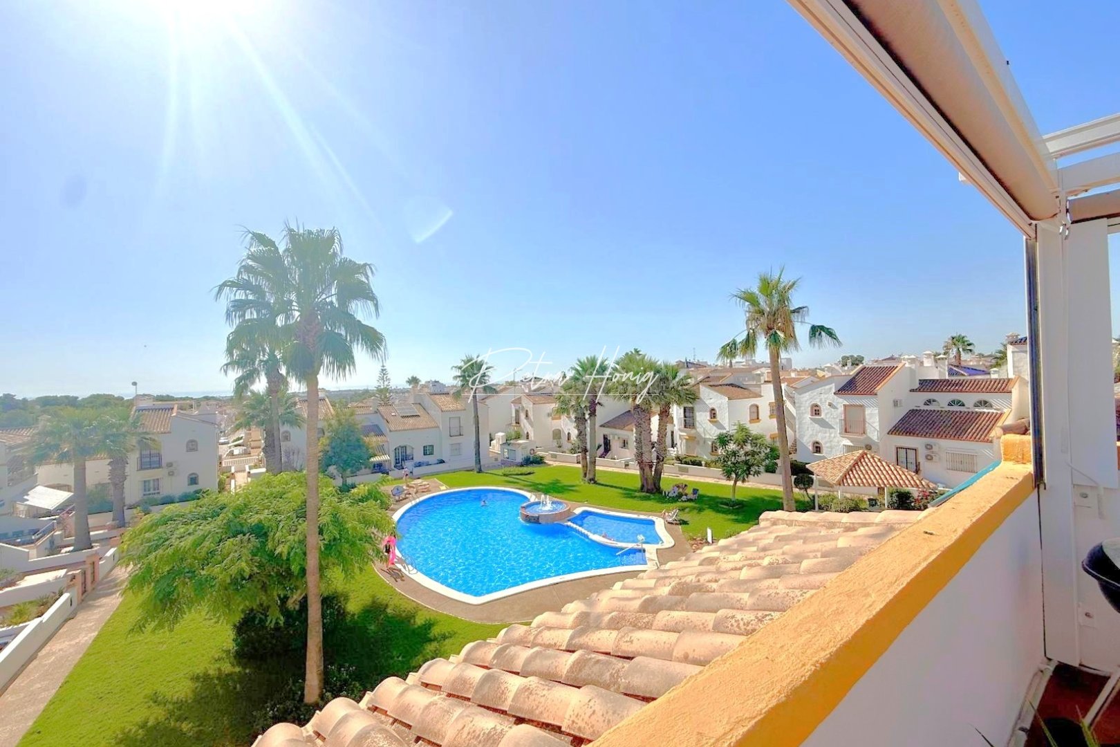 A Vendre - Appartement - Orihuela Costa - Los Dolses