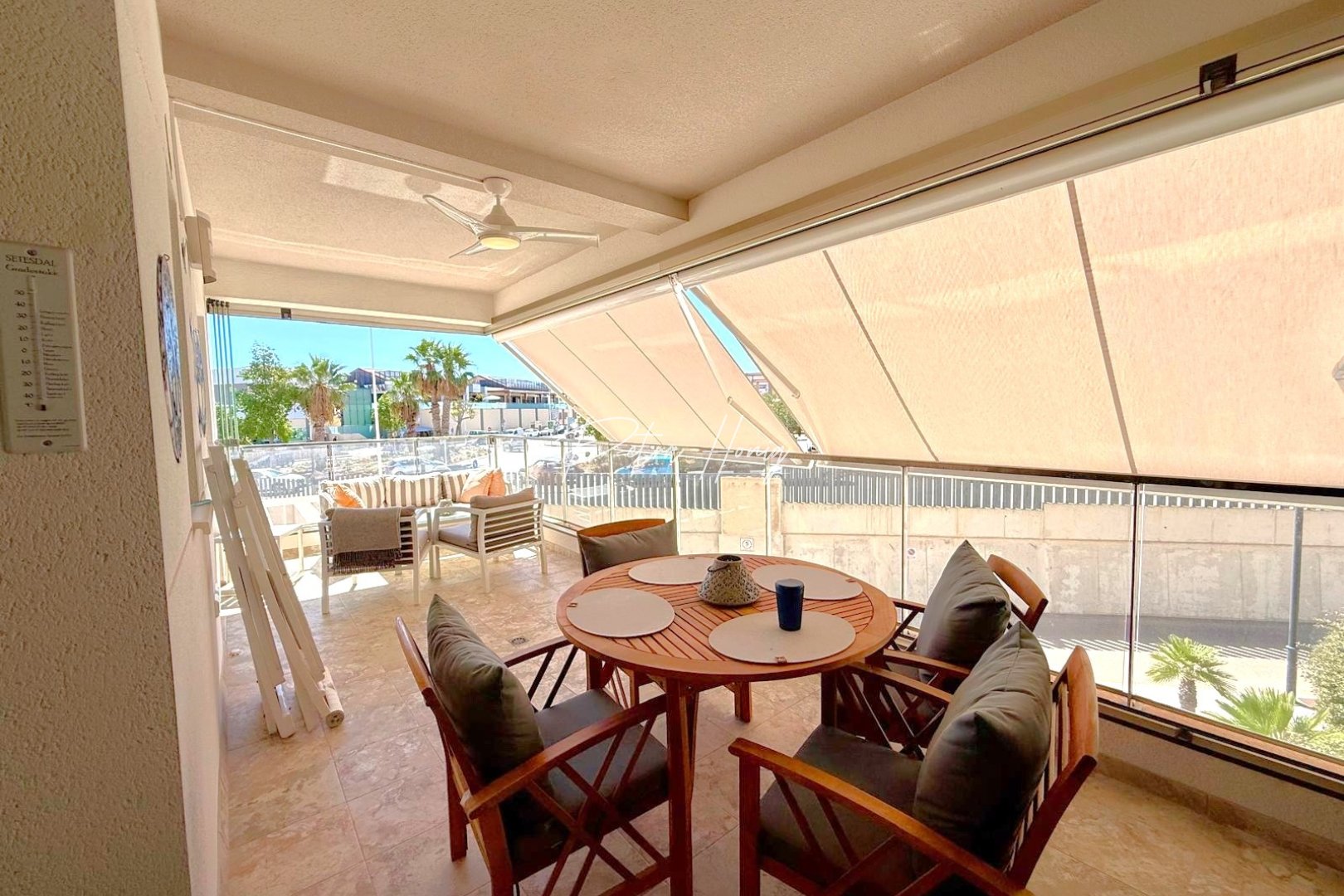 A Vendre - Appartement - Orihuela Costa - Los Dolses