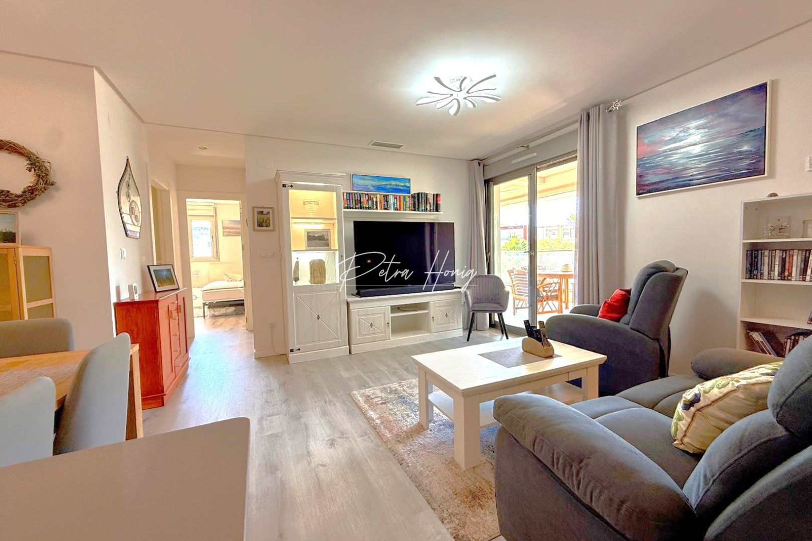 A Vendre - Appartement - Orihuela Costa - Los Dolses