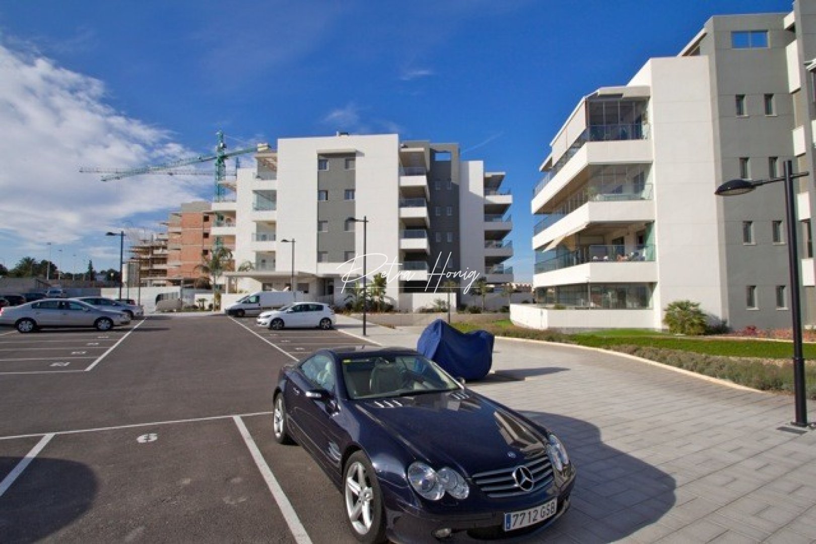 A Vendre - Appartement - Orihuela Costa - Los Dolses