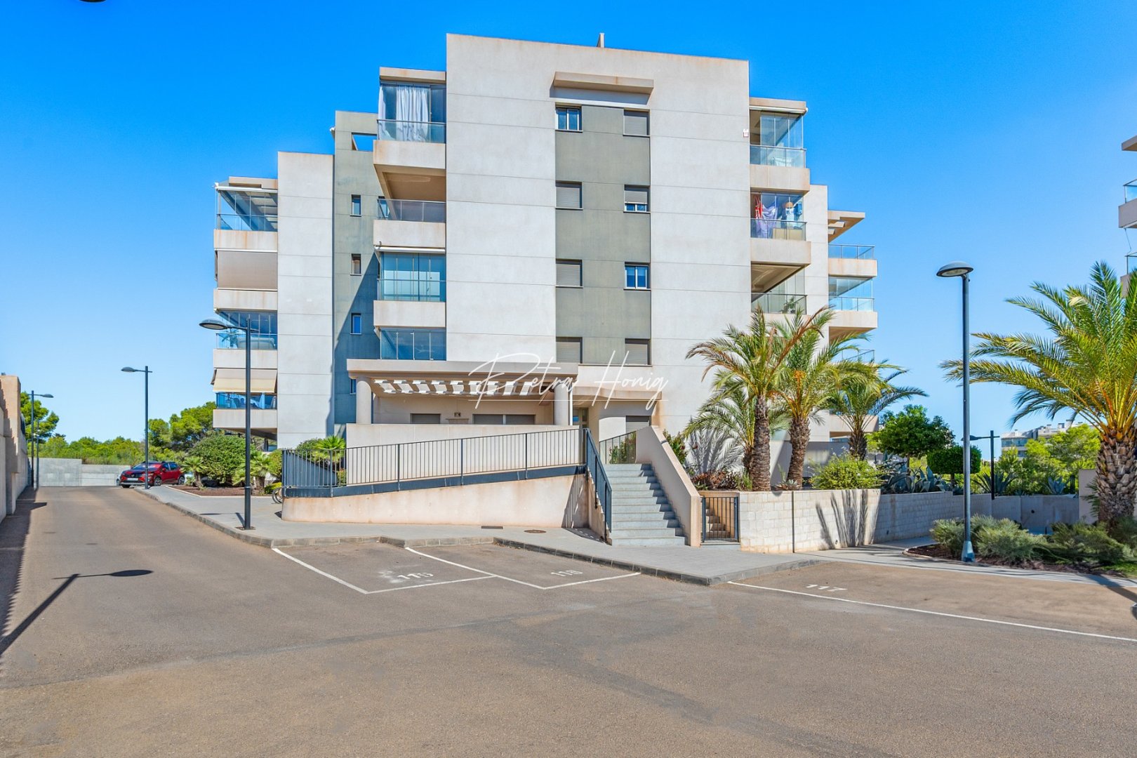 A Vendre - Appartement - Orihuela Costa - Los Dolses