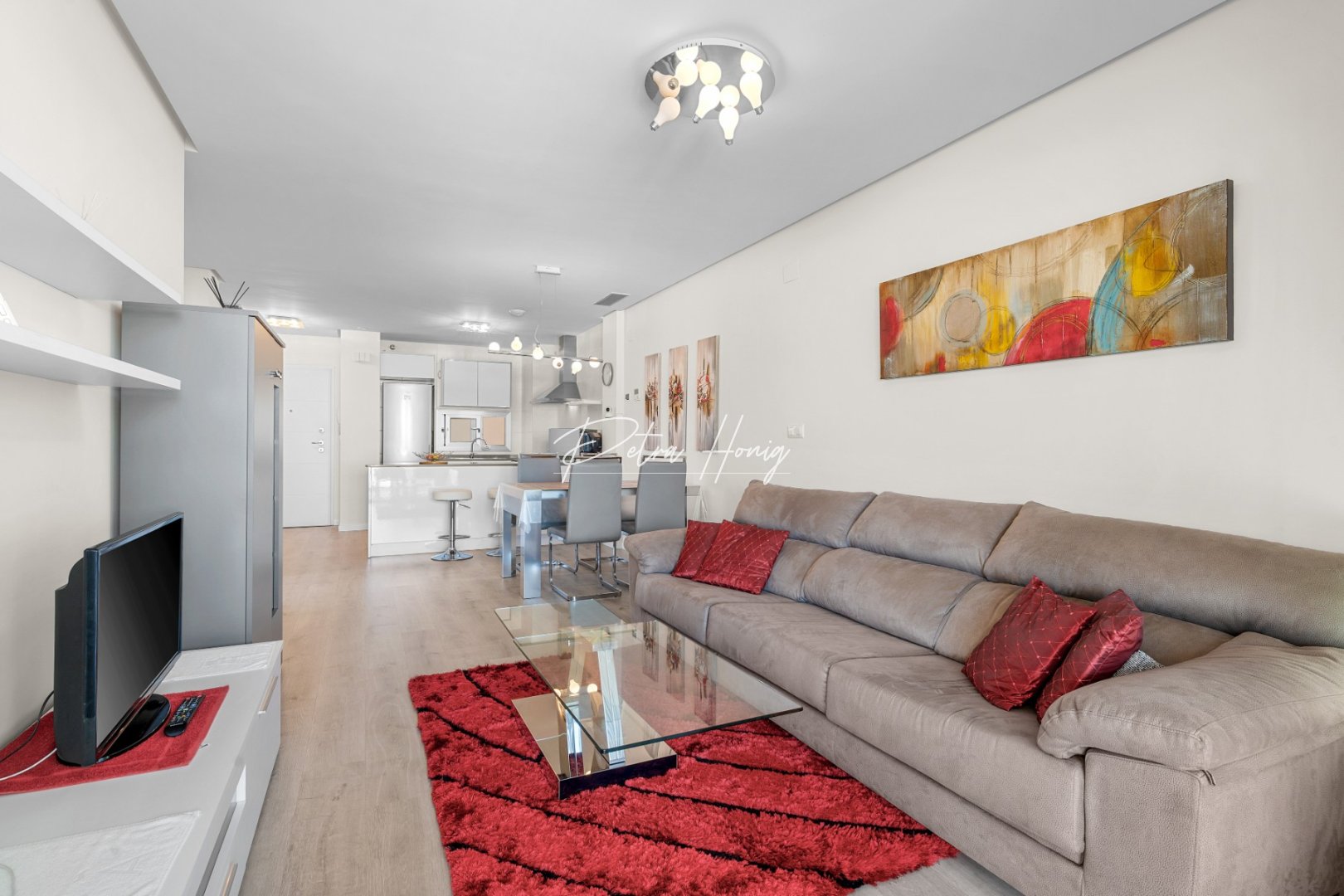 A Vendre - Appartement - Orihuela Costa - Los Dolses