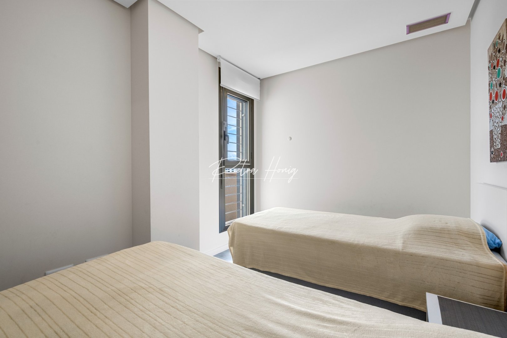A Vendre - Appartement - Orihuela Costa - Los Dolses