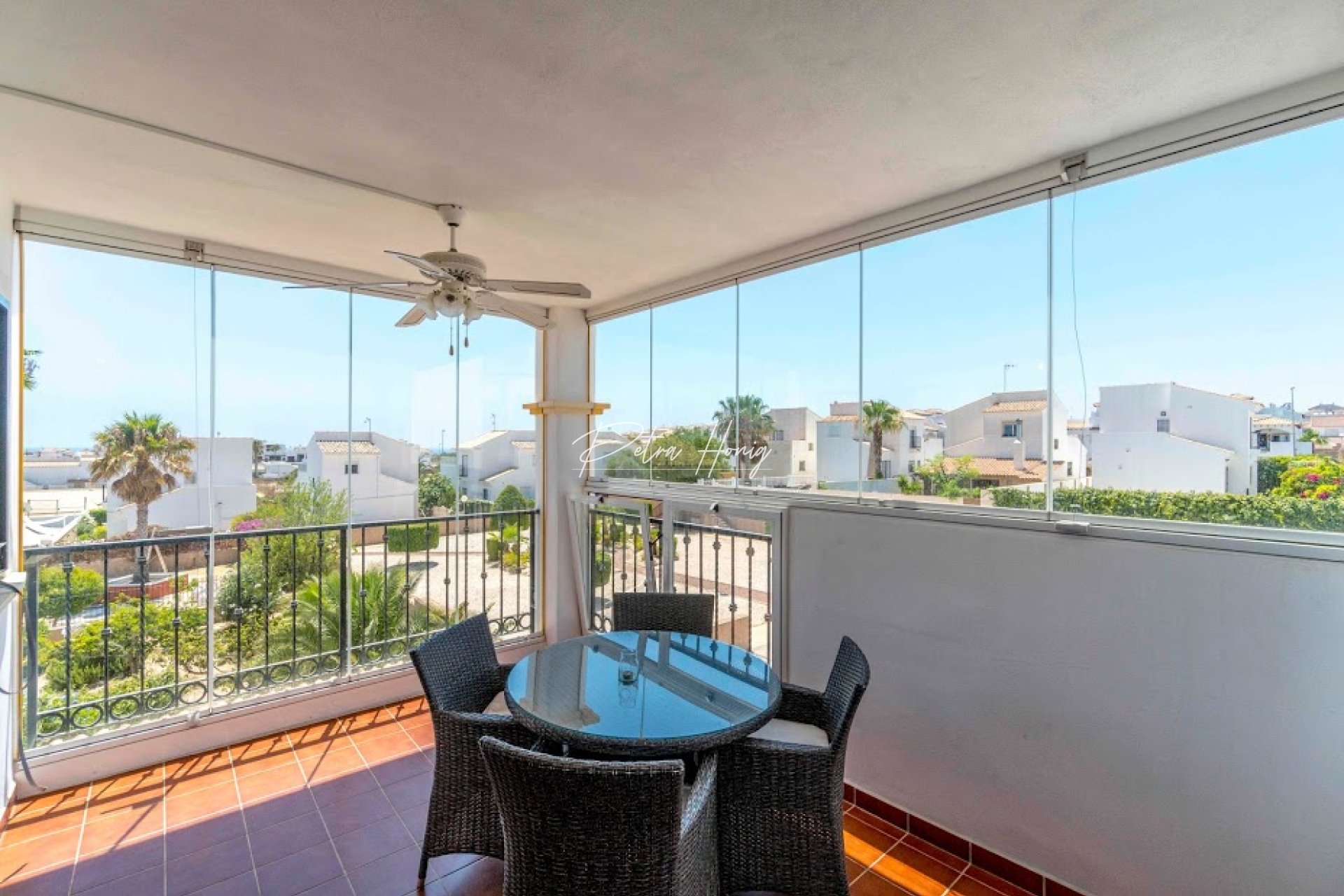A Vendre - Appartement - Orihuela Costa - Orihuela costa