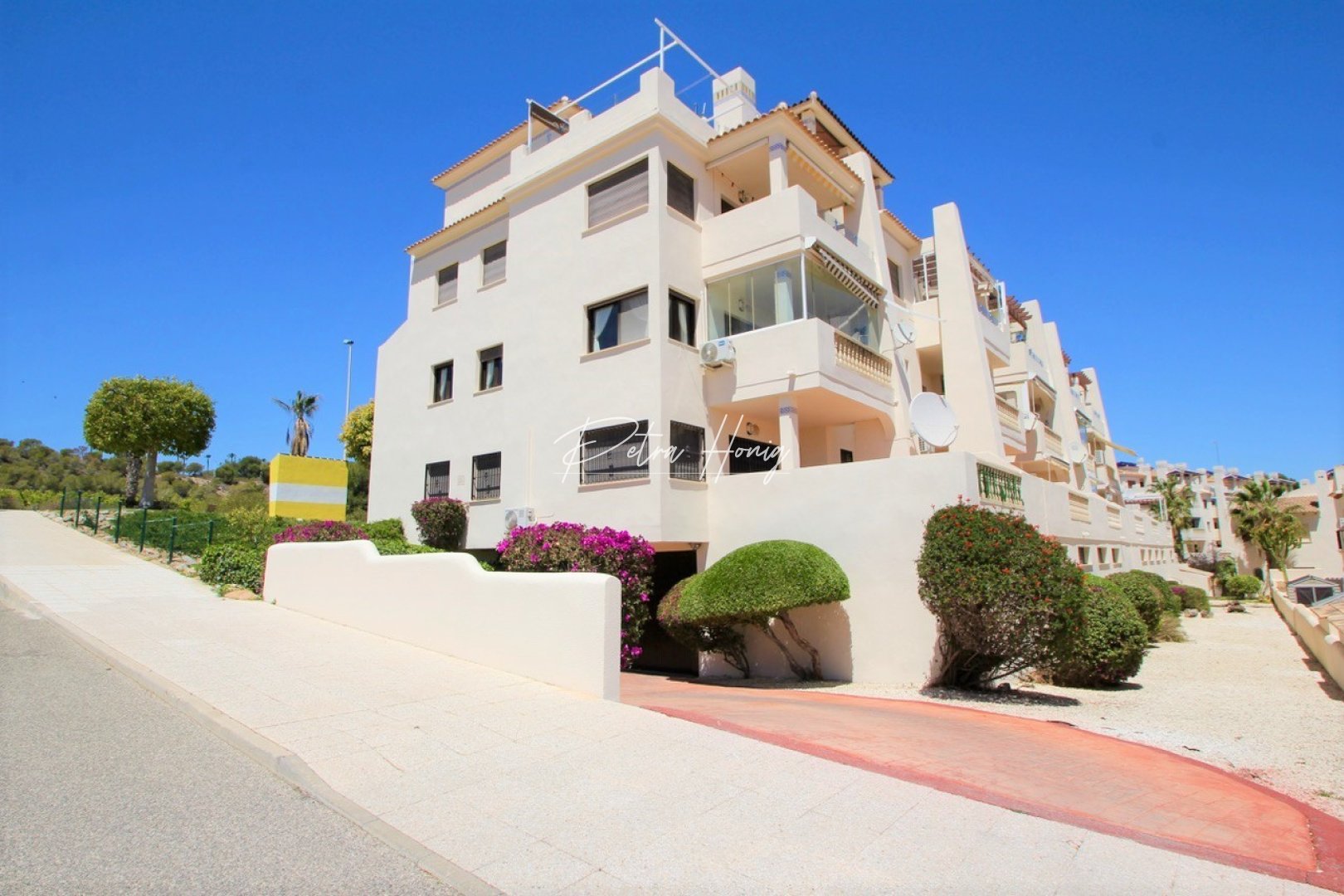 A Vendre - Appartement - Orihuela Costa - Orihuela costa