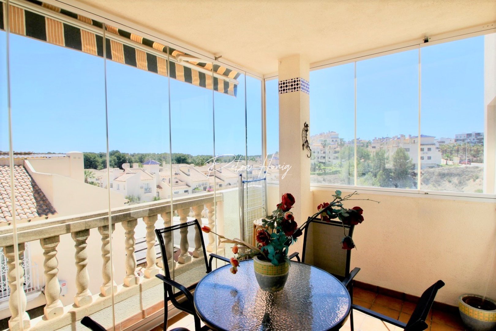 A Vendre - Appartement - Orihuela Costa - Orihuela costa