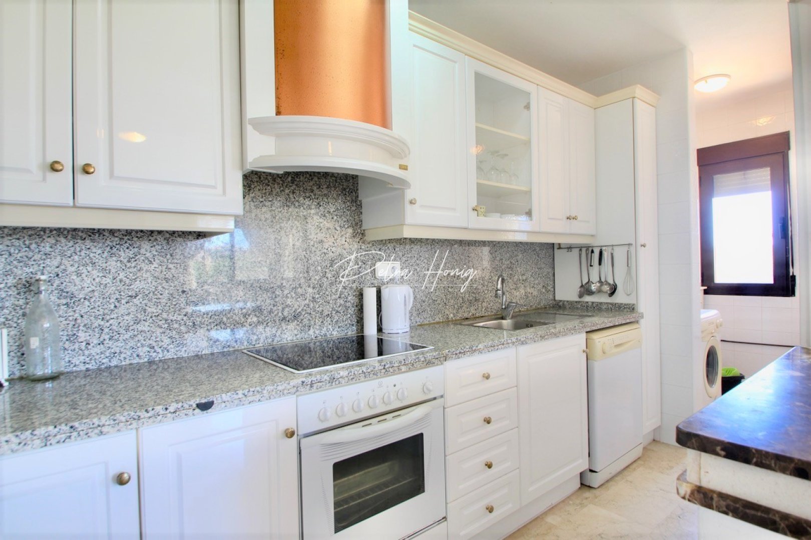 A Vendre - Appartement - Orihuela Costa - Orihuela costa