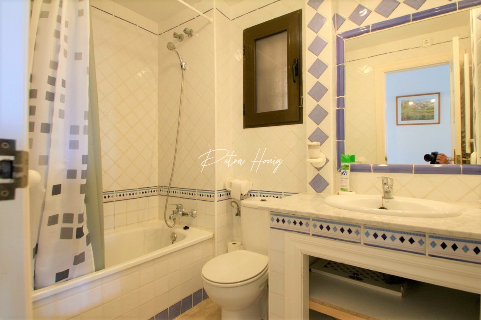 A Vendre - Appartement - Orihuela Costa - Orihuela costa