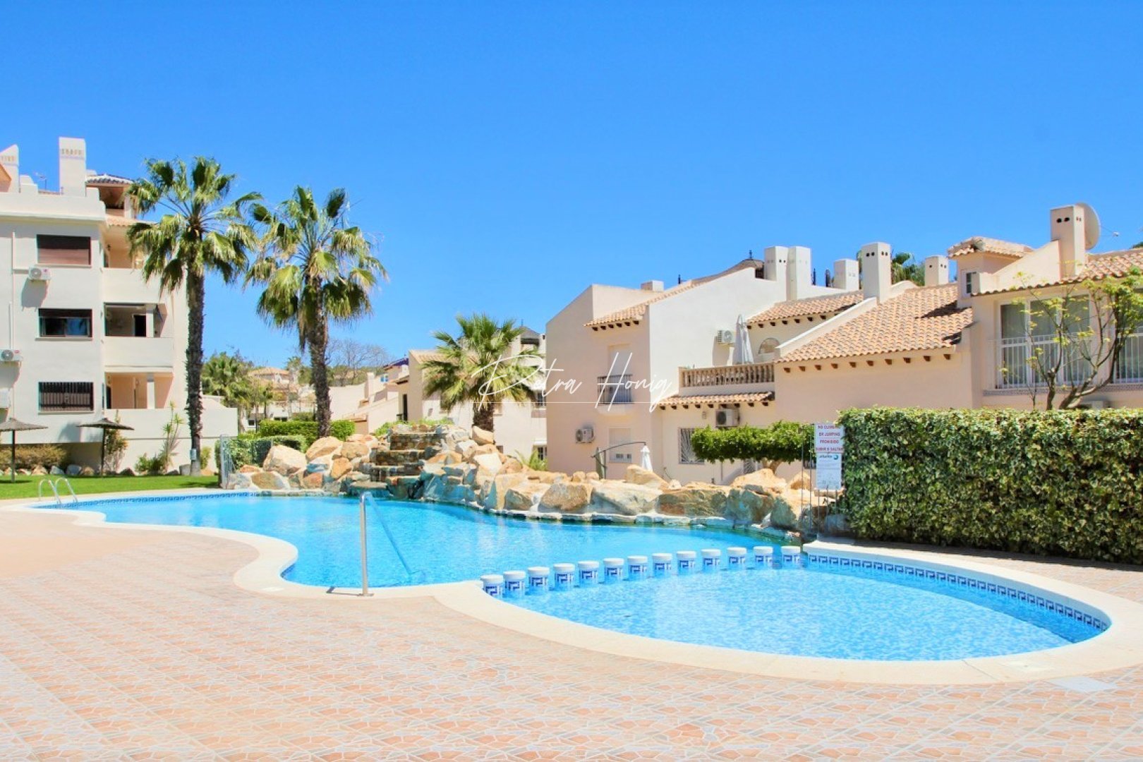 A Vendre - Appartement - Orihuela Costa - Orihuela costa