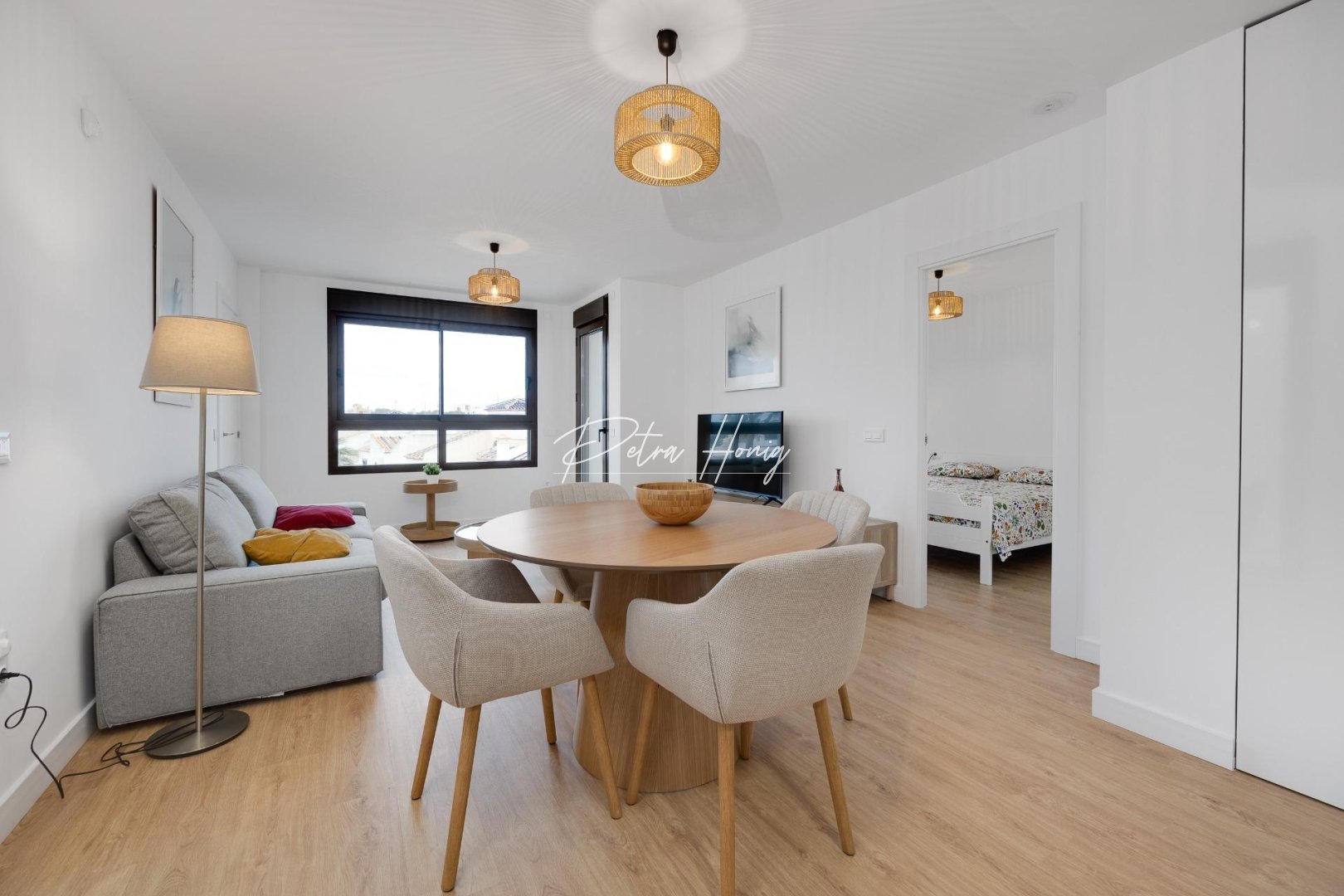 A Vendre - Appartement - Orihuela Costa - PAU 8