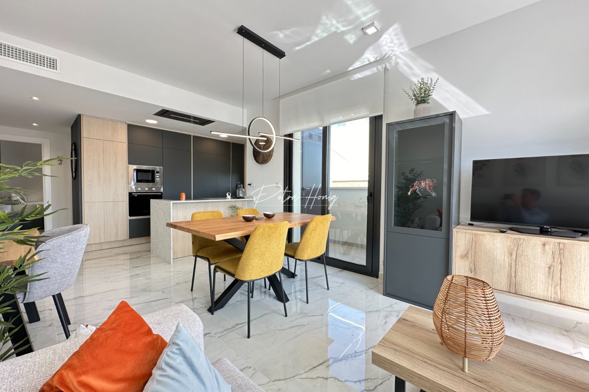 A Vendre - Appartement - Orihuela Costa - Playa Flamenca