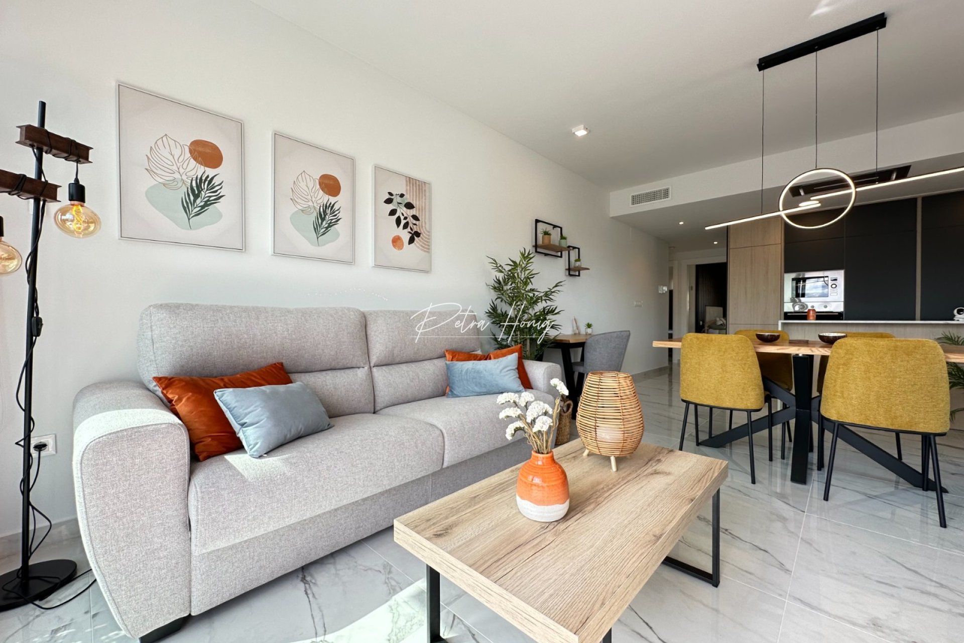 A Vendre - Appartement - Orihuela Costa - Playa Flamenca