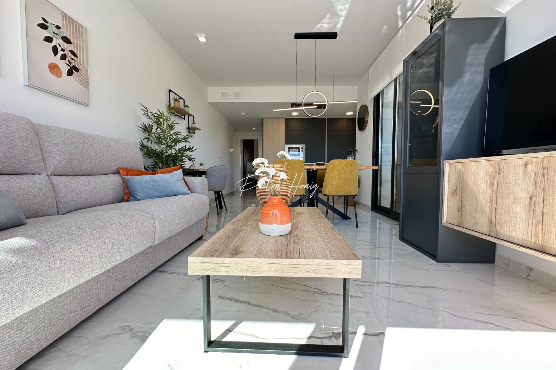 A Vendre - Appartement - Orihuela Costa - Playa Flamenca