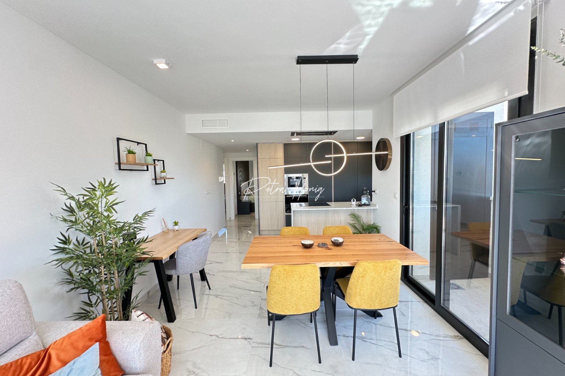 A Vendre - Appartement - Orihuela Costa - Playa Flamenca
